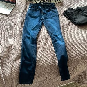 Brand new skinny jeans